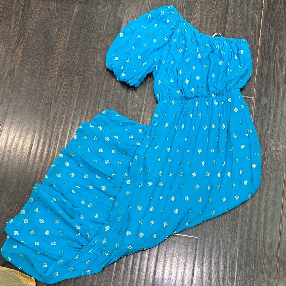 Lilly Pulitzer sample Maxi dress